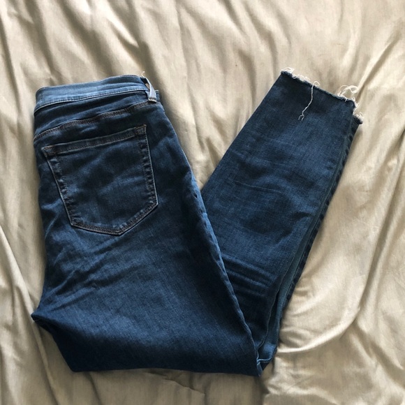 PacSun High Rise Jegging - Picture 6 of 7